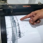 Na juhu Talianska zaznamenali zemetrasenie 40