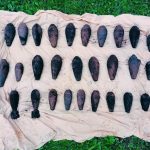 Na juznom Slovensku nasli vyse dvadsat min