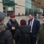 Na spravodlivost cakaju viac ako 50 rokov Vojak F sa za Krvavu nedelu postavi pred sud