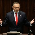 Nawrocki potvrdil ze s Trumpom rokoval o bezpecnosti Pobaltskych statov