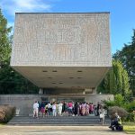 Nie je bezpecna pre ludi ani diela Na obnovu Fullovej galerie ziskali miliony