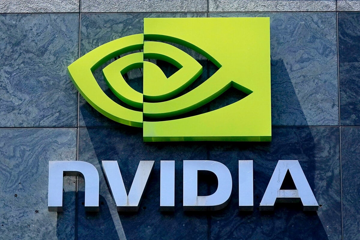 Nvidia oznamila nove partnerstvo s Intelom