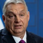 Orban chce podla vzoru Trumpa oznacit Antifu za teroristov