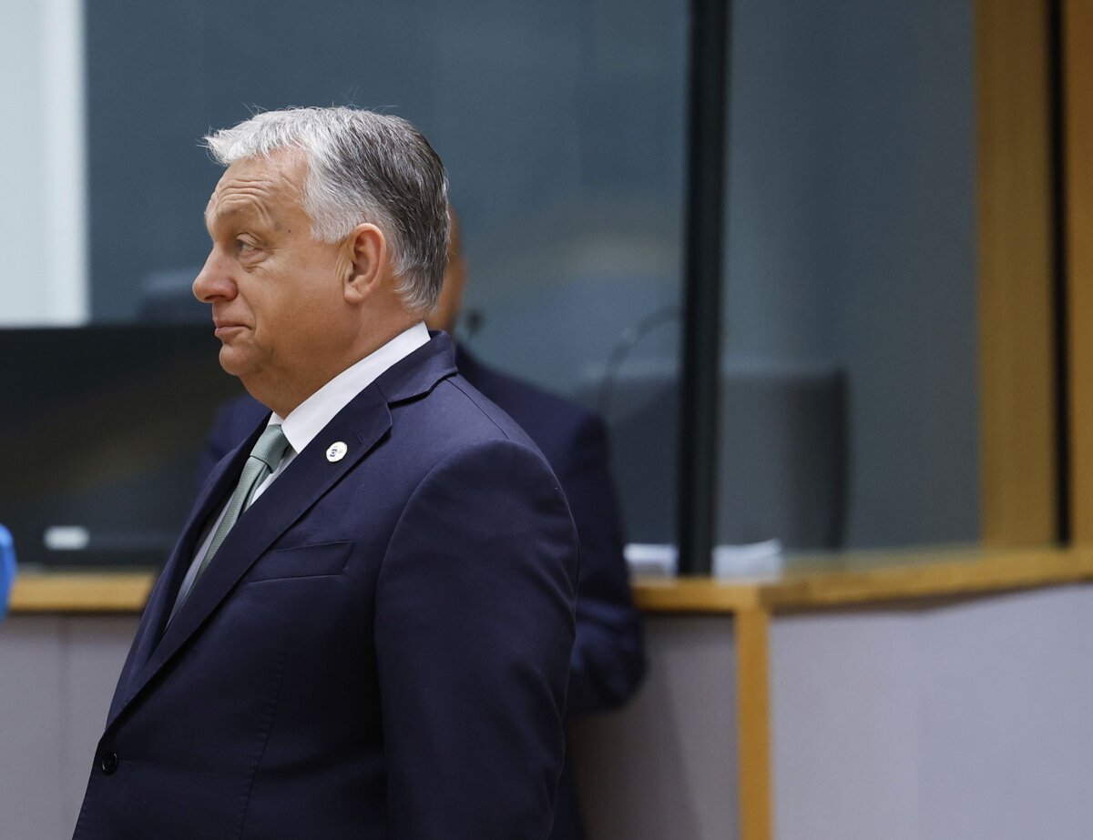 Orban oznacil niektore europske mesta za nebezpecne