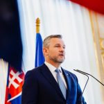 Pellegrini sa zucastnil samitu Slovak Pro v New Yorku