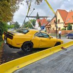 Po Kalinakovej vile v Chorvatsku auto sefa SIS