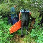 Po nezvestnom muzovi patrali aj z horskej sluzby Zial nasli ho mrtveho