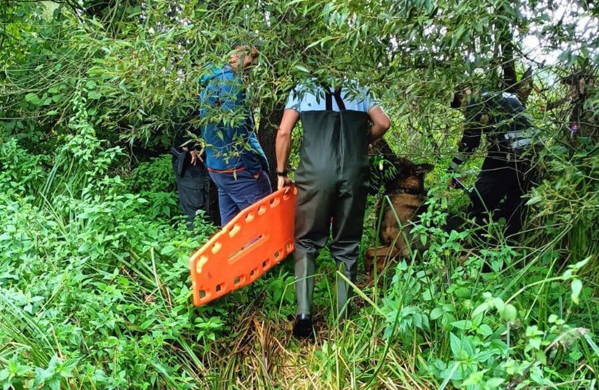 Po nezvestnom muzovi patrali aj z horskej sluzby Zial nasli ho mrtveho
