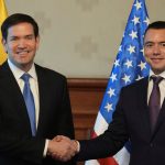 Po utoku na cln nasadzuju stihacky Trump robi z boja proti kartelom vojnu