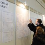 Pocet nezamestnanych by mal stagnovat alebo rast