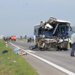 Podla statistik nie je to nehodovy usek