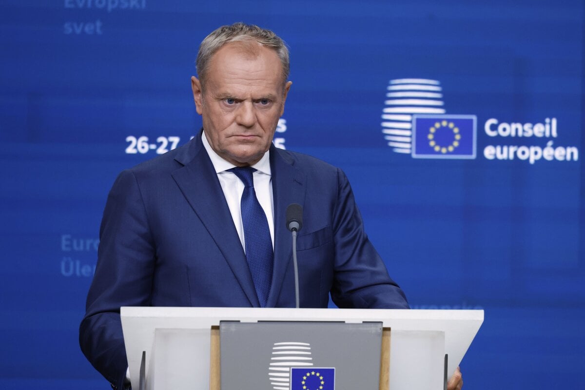 Polsko je medzi 20 najvacsimi ekonomikami sveta