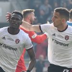 Prestupova bomba Fanusikovia Spartaka su nadseni prisiel klenot z Afriky