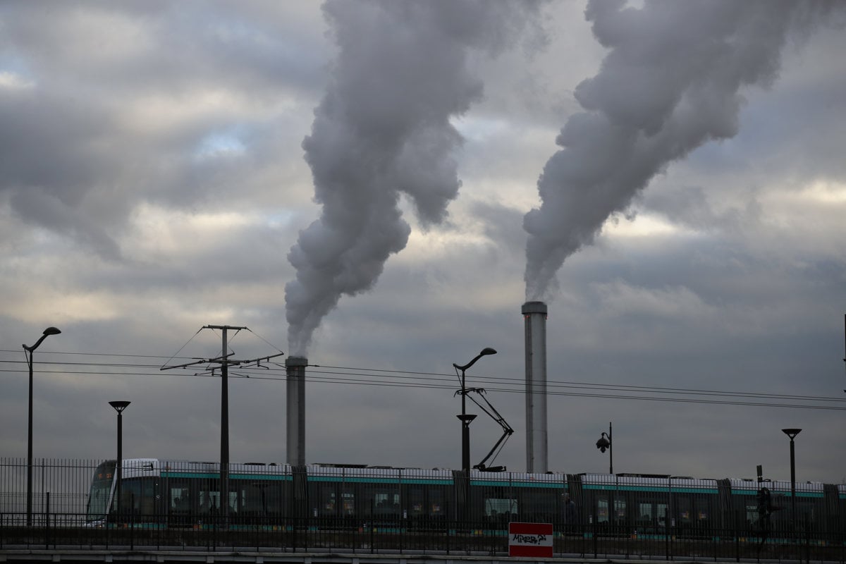 Prijatiu klimatickeho ciela do roku 2040 brania rozpory medzi clenmi EU