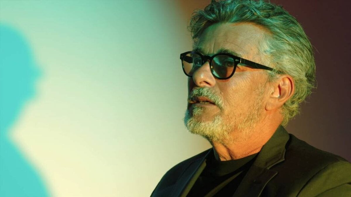 Reziser Paolo Genovese Prve rande uz nikdy nebude ako kedysi