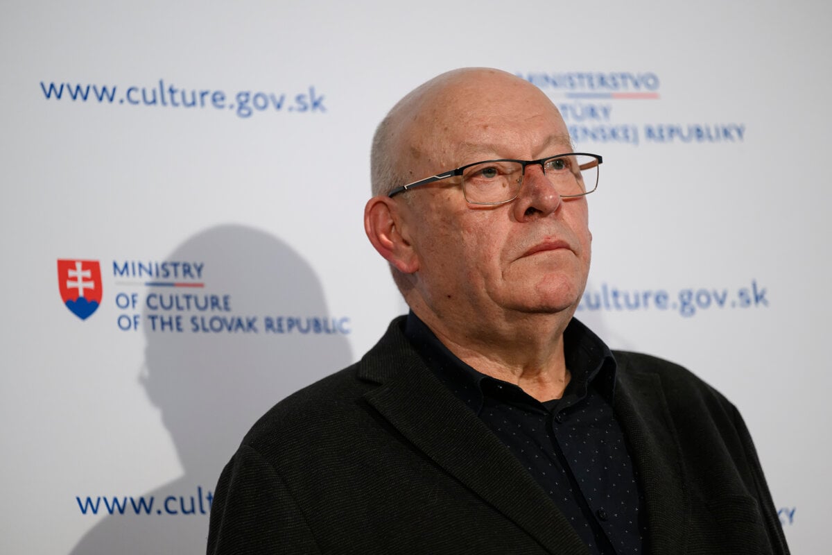 SaS vidi mozne porusenie zakona od FPU podala podnet na GP