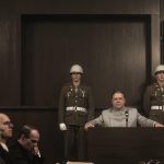 Sarmantny nacista bol na sude tazkym superom