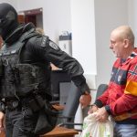 Sef sykorovcov Lalis si vypocuje rozsudok 3 septembra