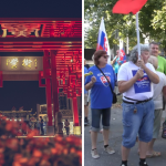 Skap zdochni kricali na poslancov Mestecko bude spolupracovat s cinskou metropolou