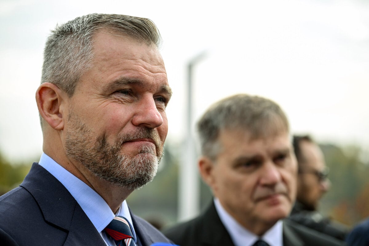 Skolstvo musi byt prioritou statu vyhlasil prezident