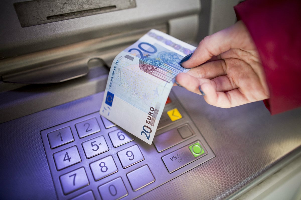 Slovaci zvladli prvu vlnu konsolidacie druha vyvolava neistoty