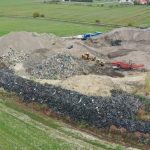 Smrad potkany a toxicky dym Obyvatelia sa boja o zdravie