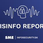 Sprava o dezinformaciach Kazdy treti z nas veri v chemtrails volic Hlasu sa najviac straca v hoaxoch