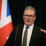 Starmer tvrdi ze Britania vzdy chrani slobodu prejavu