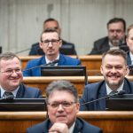 Statny tajomnik Salitros nevylucil novu stranu s ministrom Migalom