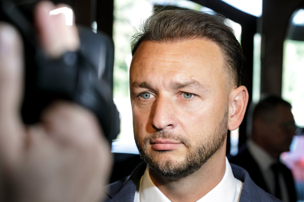 Sutaj Estok sa bude venovat odporucaniam GRECO k policajnej praci