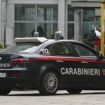 Talianska policia zastavila nelegalnu prepravu chranenych vtakov