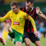 Trener Scasny sa hneval tvrdi Prochazka