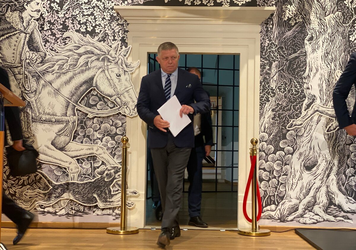 Trenuju v zahranici sankarska draha schatrala vlada chce novu