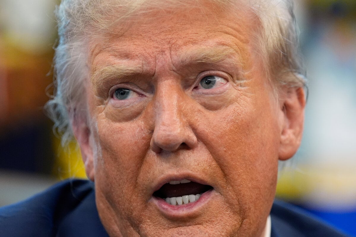 Trump bude hostit samit G20 vo svojom golfovom rezorte