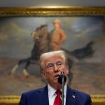 Trumpova vlada sprisnila test na obcianstvo