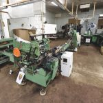 V byvalom bitunku nasli nelegalnu vyrobu cigariet