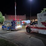 V country klube v New Hampshire doslo k strelbe hlasia jednu obet