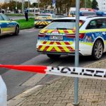 V nemeckom Essene bodol ziak ucitelku ma vazne zranenia