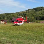 V turisticky vyhladavanej oblasti vyhasol ludsky zivot