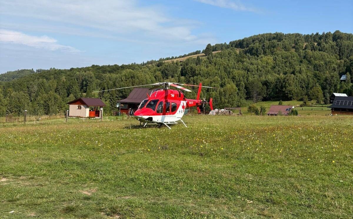 V turisticky vyhladavanej oblasti vyhasol ludsky zivot