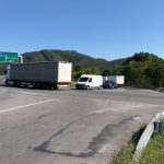 Vodici upozornuju na nebezpecny usek uz viac ako desat rokov