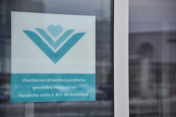 Vseobecna zdravotna poistovna je ochotna rokovat s poskytovatelmi jednodnovej starostlivosti