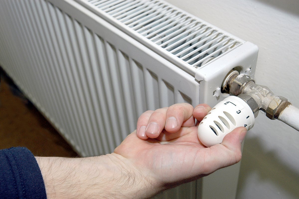 Vyrazne sa ochladilo Kosice zacali vykurovaciu sezonu