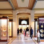 Z francuzskeho muzea ukradli porcelan za 95 miliona eur