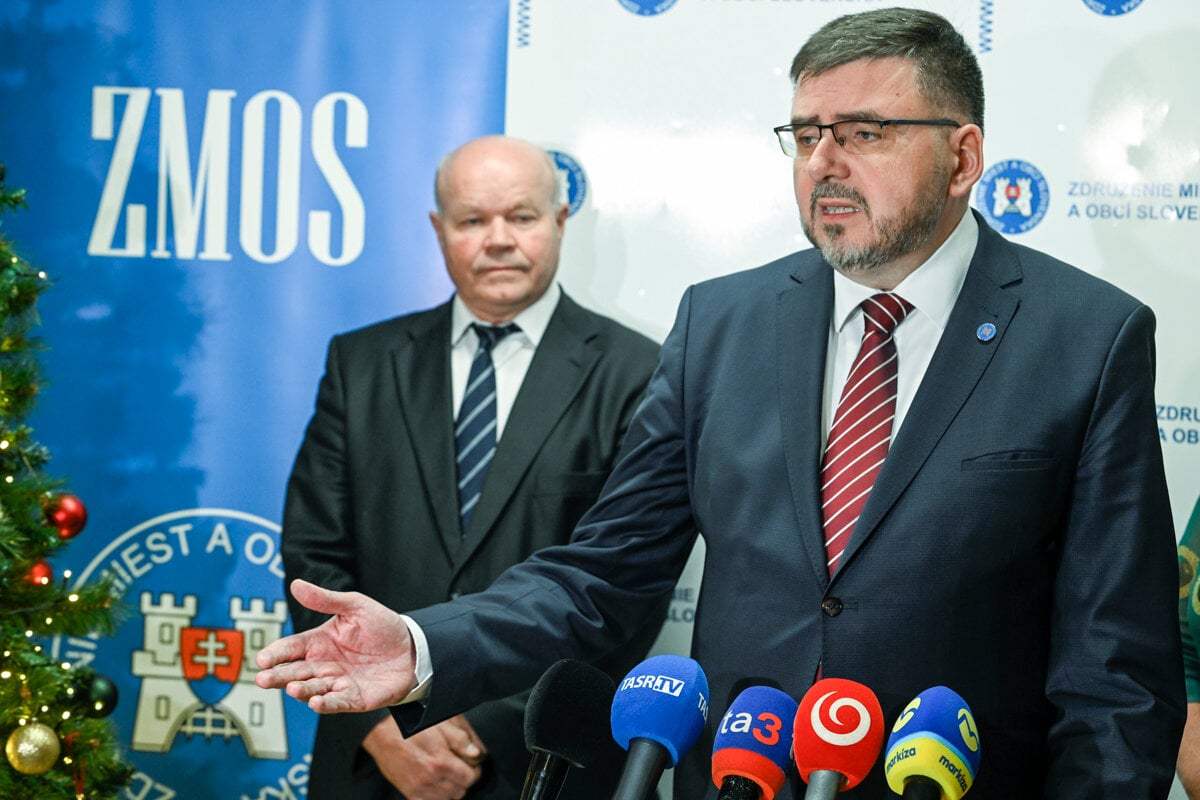 ZMOS privital posilnenie ochrany eurofondov pre samospravy