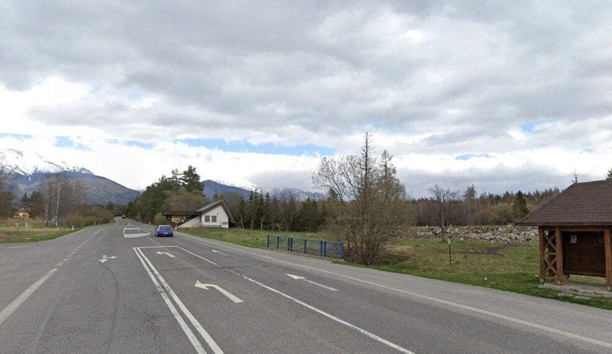 Zacina sa rekonstrukcia cesty medzi Strbou a Plesom