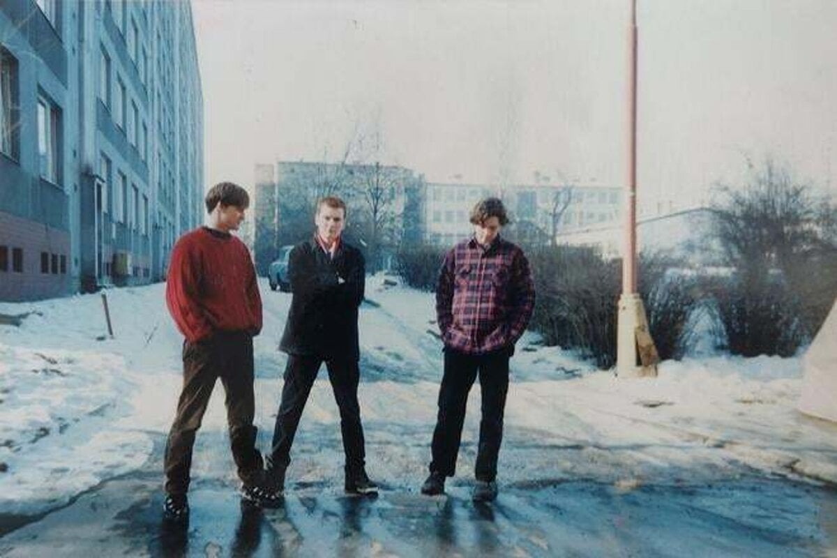 Zapadakov Mesto kvoli ktoremu sa Novozelandan vratil na Slovensko