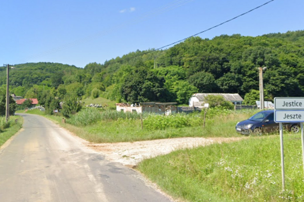 Zena spadla do potoka po 20 hodinach ju nasli mrtvu