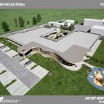 Zupa ukazala ako ma vyzerat detsky hospic