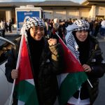 Aktivisti zadrzani Izraelom dorazili do Turecka